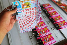 (KQXSMN 31/8) Kết quả xổ số miền Nam thứ 2: XSHCM - XSĐT - XSCM