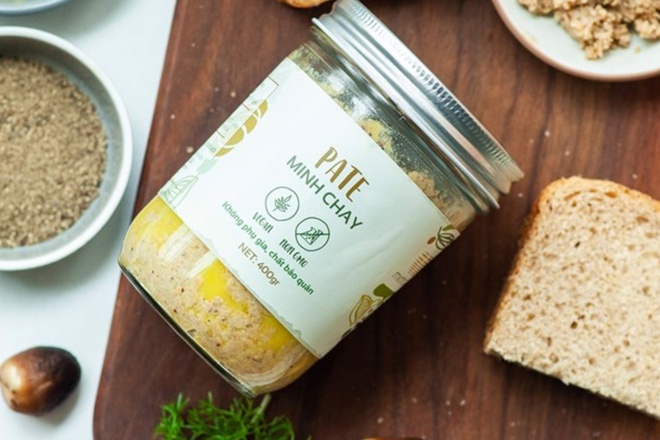 Bộ Y tế yêu cầu báo cáo ngay các ca ngộ độc Botulinum sau vụ Pate Minh Chay - Ảnh 1. Bộ Y tế yêu cầu báo cáo ngay các ca ngộ độc Botulinum sau vụ Pate Minh Chay - Ảnh 1.