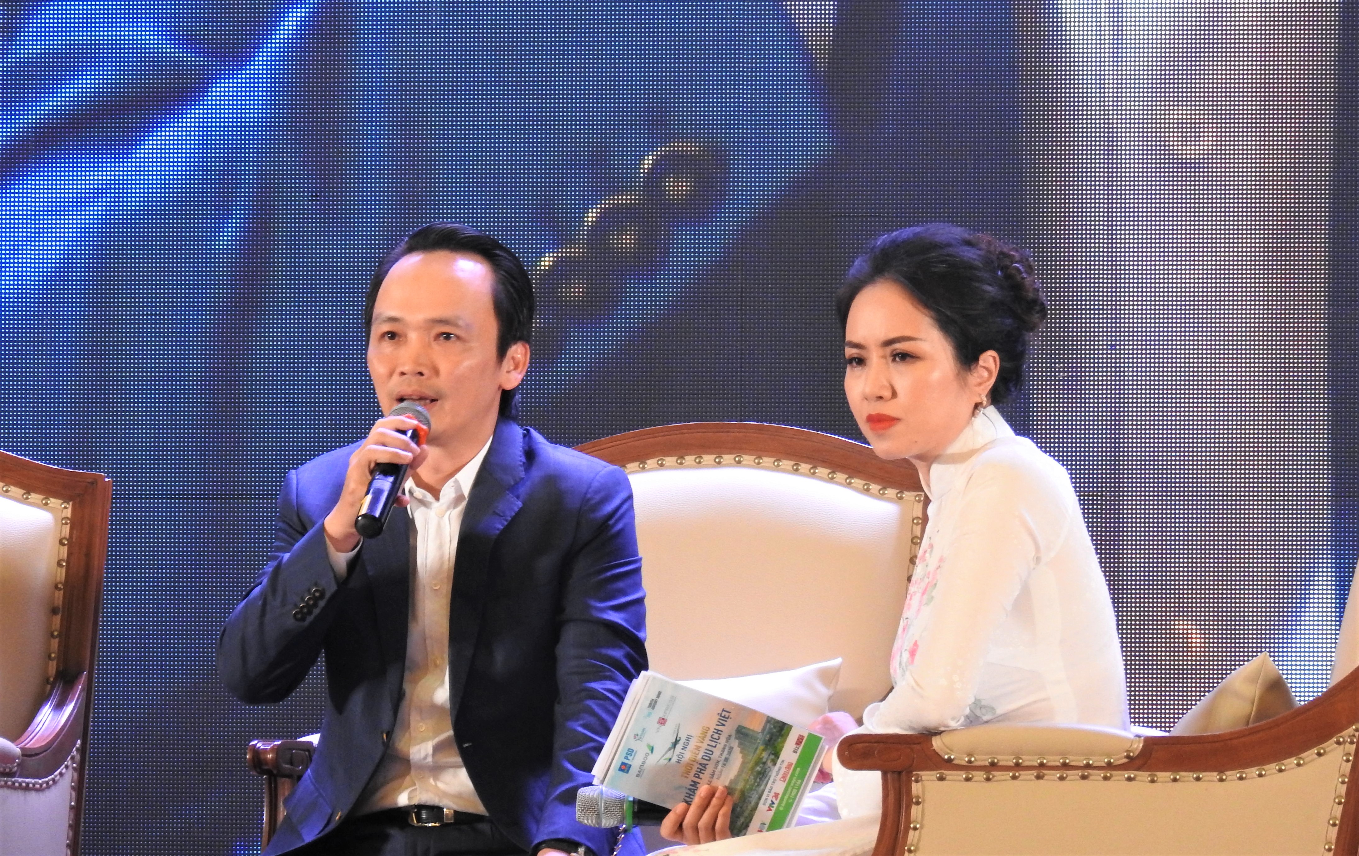 Tập đoàn FLC dự phòng hơn 1.100 tỉ đồng cho khoản góp vốn vào Bamboo Airways - Ảnh 2. Tập đoàn FLC dự phòng hơn 1.100 tỉ đồng cho khoản góp vốn vào Bamboo Airways - Ảnh 2.