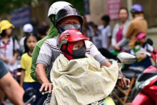 Thời tiết Đà Nẵng hôm nay 31/8: Ngày vẫn tiếp tục nắng nóng, Đà Lạt chiều tối có nơi mưa to