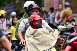 Thời tiết Đà Nẵng hôm nay 31/8: Ngày vẫn tiếp tục nắng nóng, Đà Lạt chiều tối có nơi mưa to