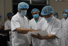 Thêm ca mắc Covid-19 tử vong thứ 33 là bệnh nhân 742