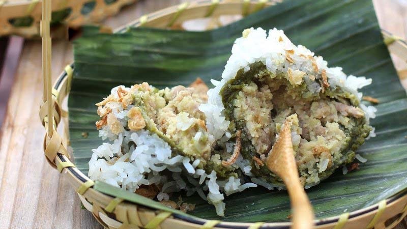 Chỉ khi đến với đất Kinh Bắc du khách mới có thể thưởng thức các món ăn chuẩn vị này - Ảnh 3.