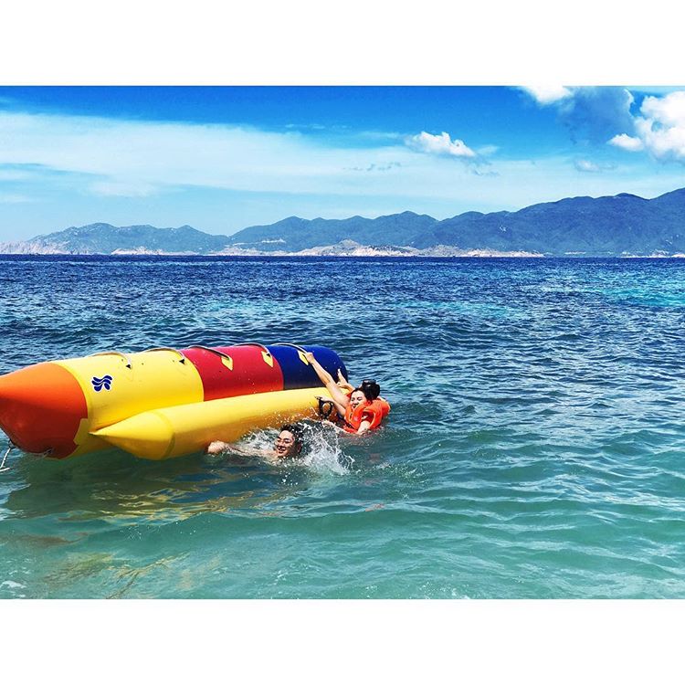 Đảo Bình Ba ở đâu? Trốn phố thị tấp nập, xô bồ về vùng biển đảo hoang sơ - Ảnh 10. Đảo Bình Ba ở đâu? Trốn phố thị tấp nập, xô bồ về vùng biển đảo hoang sơ - Ảnh 10.