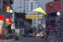 TP HCM: Tạm dừng hoạt động quán bar, vũ trường, sự kiện đông người
