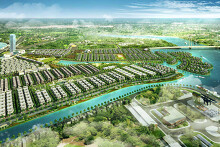 Quảng Ninh khai thông loạt dự án của Vingroup