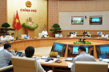 Thủ tướng: Giải ngân hết 630.000 tỉ đồng sẽ góp vào tăng trưởng GDP thêm 0,4%