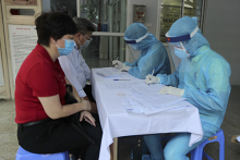 Đà Nẵng: Có 4 cơ sở y tế được cấp phép xét nghiệm, chẩn đoán Covid-19