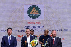CKG có tân Tổng giám đốc