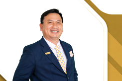 Netland bổ nhiệm Tổng Giám đốc mới