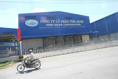Do tác động của Covid-19, lợi nhuận Vĩnh Hoàn giảm một nửa trong quí II