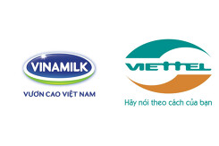Forbes công bố danh sách 50 thương hiệu dẫn đầu Việt Nam