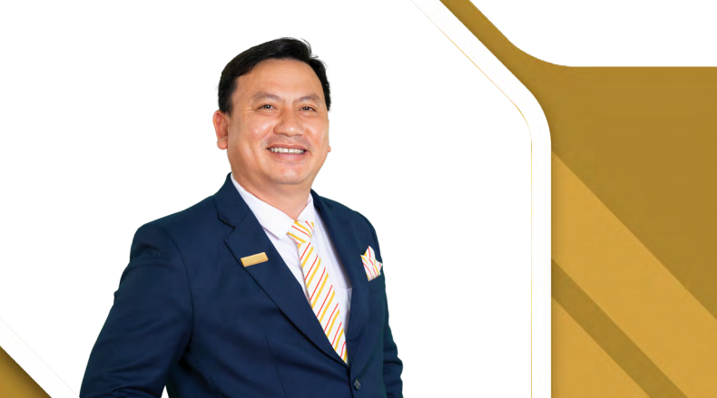 NRC có tân Tổng Giám đốc thay ông Lê Thống Nhất - Ảnh 1. NRC có tân Tổng Giám đốc thay ông Lê Thống Nhất - Ảnh 1.