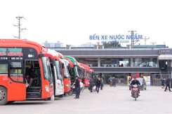 Hà Nội thông báo khẩn tìm người đi chung xe khách với bệnh nhân 620