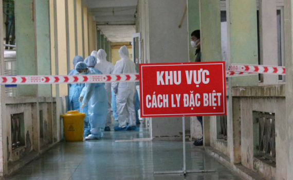 (Ảnh: Sức Khỏe Đời Sống). (Ảnh: Sức Khỏe Đời Sống).