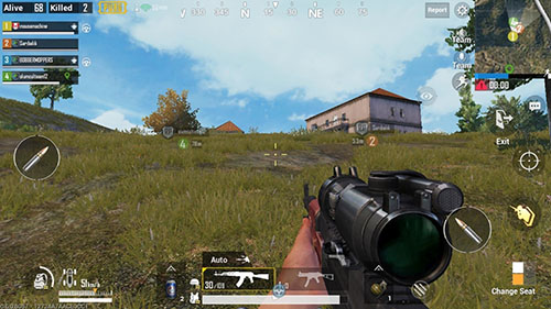 Tổng hợp 10 tựa game hay cho IOS năm 2020 đáng để trải nghiệm - Ảnh 2. Tổng hợp 10 tựa game hay cho IOS năm 2020 đáng để trải nghiệm - Ảnh 2.