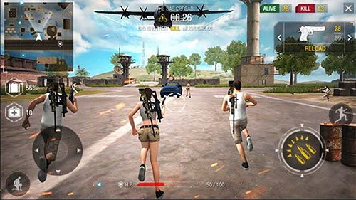 Tổng hợp 10 tựa game hay cho IOS năm 2020 đáng để trải nghiệm - Ảnh 3. Tổng hợp 10 tựa game hay cho IOS năm 2020 đáng để trải nghiệm - Ảnh 3.