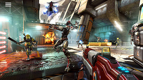 Tổng hợp 10 tựa game hay cho IOS năm 2020 đáng để trải nghiệm - Ảnh 5. Tổng hợp 10 tựa game hay cho IOS năm 2020 đáng để trải nghiệm - Ảnh 5.