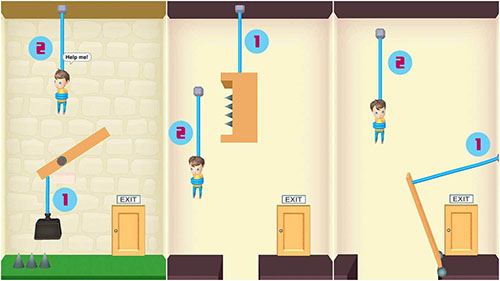 Tổng hợp 10 tựa game hay cho IOS năm 2020 đáng để trải nghiệm - Ảnh 10. Tổng hợp 10 tựa game hay cho IOS năm 2020 đáng để trải nghiệm - Ảnh 10.