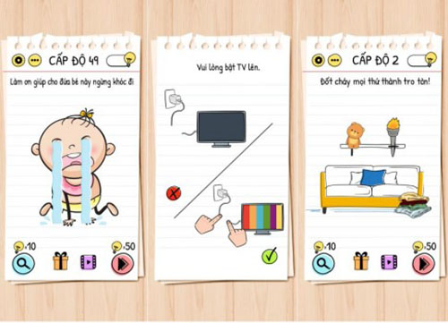 Tổng hợp 10 tựa game hay cho IOS năm 2020 đáng để trải nghiệm - Ảnh 11. Tổng hợp 10 tựa game hay cho IOS năm 2020 đáng để trải nghiệm - Ảnh 11.