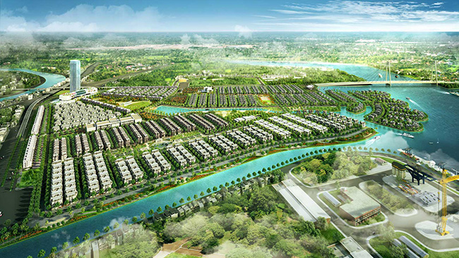 Vingroup gặp khó, Quảng Ninh gỡ vướng loạt dự án - Ảnh 1.