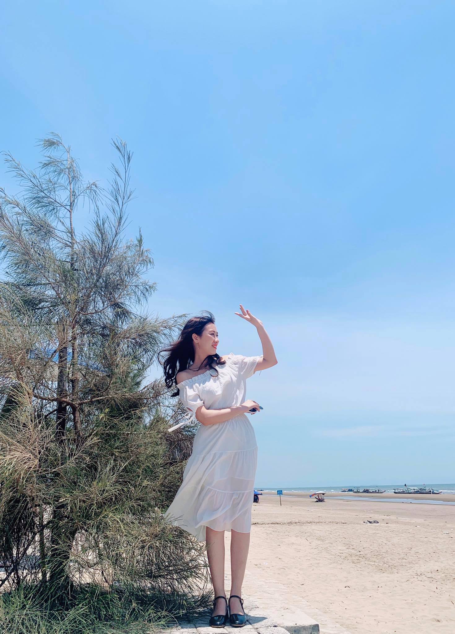 Sầm Sơn ở đâu? Ghé thăm miền biển nổi tiếng 'say lòng người'  - Ảnh 5.