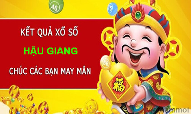 KQXSHG - Kết Quả Xổ Số Hậu Giang Hôm Nay Mới Nhất 2023