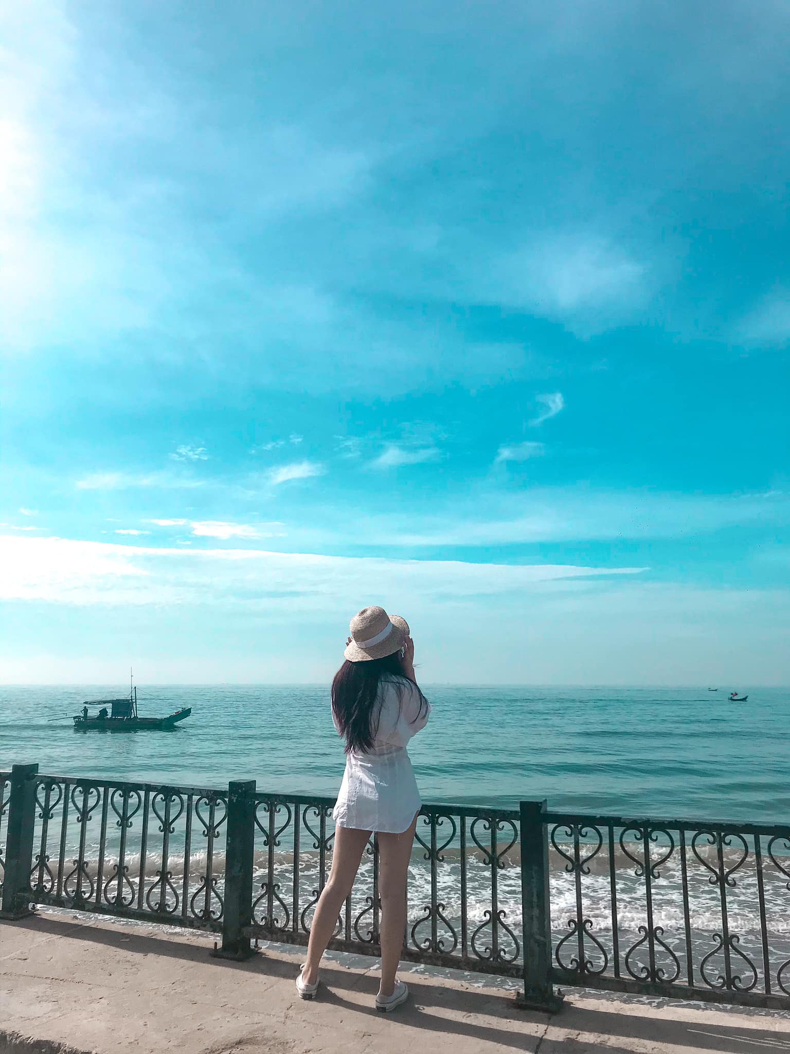 Sầm Sơn ở đâu? Ghé thăm miền biển nổi tiếng 'say lòng người'  - Ảnh 6.
