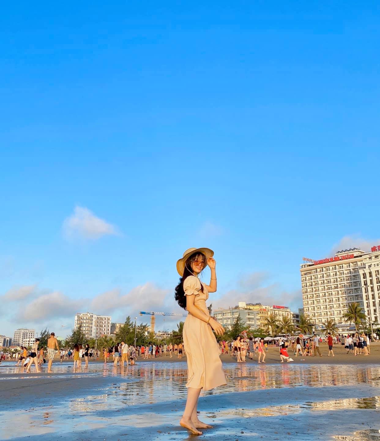 Sầm Sơn ở đâu? Ghé thăm miền biển nổi tiếng 'say lòng người'  - Ảnh 7.