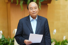 Thư Thủ tướng: Cả nước cùng ủng hộ, động viên, chia sẻ và bảo vệ những người 'chiến sĩ áo trắng' trong cuộc chiến Covid-19