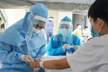 Cập nhật tình hình Covid-19 ở Việt Nam sáng 4/8: Thêm 10 ca mắc mới ở Đà Nẵng và Quảng Nam