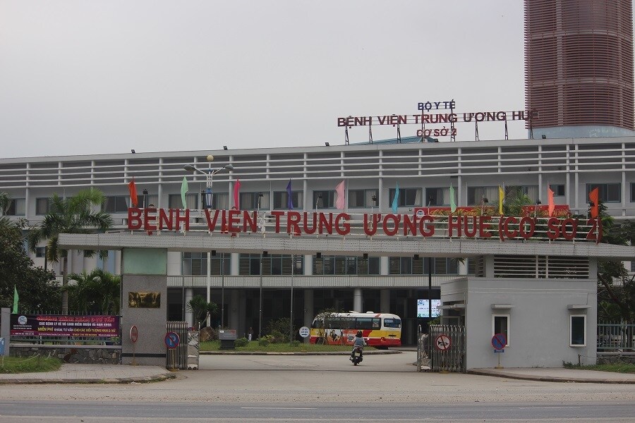Đà Nẵng: Bệnh nhân 426 tử vong vì suy thận mạn giai đoạn cuối và mắc Covid-19 - Ảnh 1. Đà Nẵng: Bệnh nhân 426 tử vong vì suy thận mạn giai đoạn cuối và mắc Covid-19 - Ảnh 1.