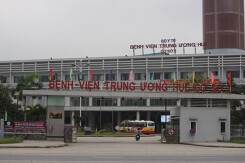 Đà Nẵng: Bệnh nhân 426 tử vong vì suy thận mạn giai đoạn cuối và mắc Covid-19