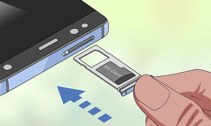 Cách khôi phục dữ liệu trên điện thoại - Ảnh 1.