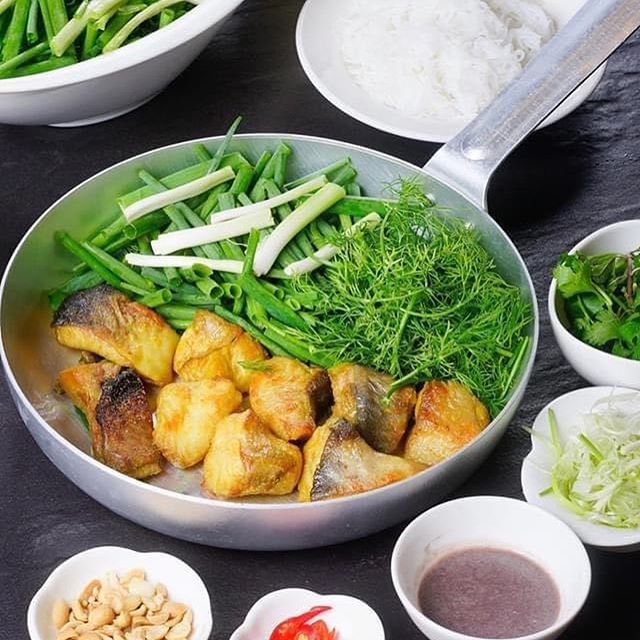 Đâu là món ăn đặc sản Hà Nội gây thương nhớ cho người lữ khách? - Ảnh 1. Đâu là món ăn đặc sản Hà Nội gây thương nhớ cho người lữ khách? - Ảnh 1.