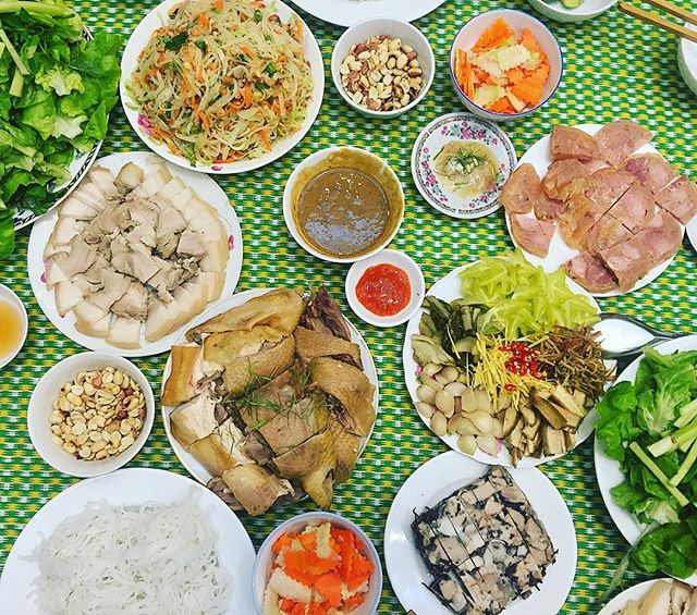 Đâu là món ăn đặc sản Hà Nội gây thương nhớ cho người lữ khách? - Ảnh 2. Đâu là món ăn đặc sản Hà Nội gây thương nhớ cho người lữ khách? - Ảnh 2.