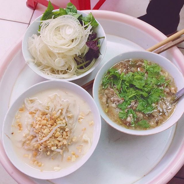 Đâu là món ăn đặc sản Hà Nội gây thương nhớ cho người lữ khách? - Ảnh 5. Đâu là món ăn đặc sản Hà Nội gây thương nhớ cho người lữ khách? - Ảnh 5.