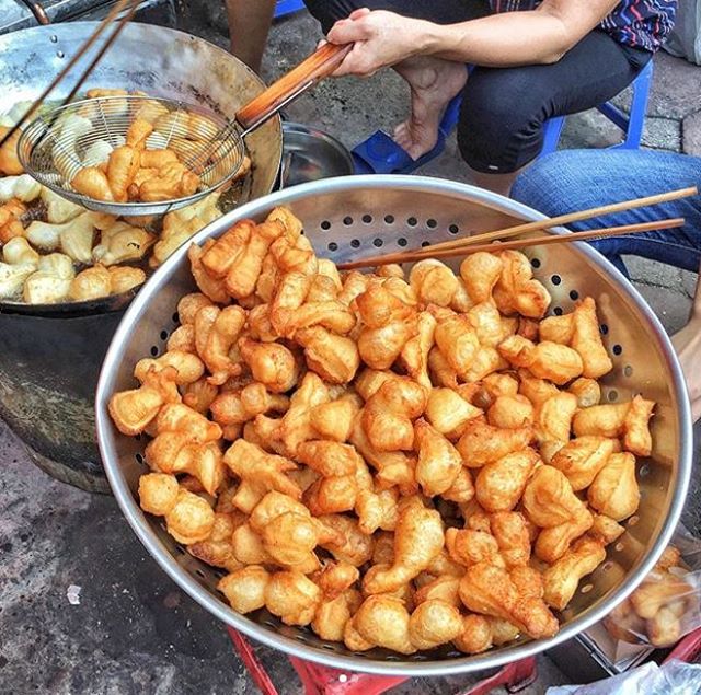 Đâu là món ăn đặc sản Hà Nội gây thương nhớ cho người lữ khách? - Ảnh 14. Đâu là món ăn đặc sản Hà Nội gây thương nhớ cho người lữ khách? - Ảnh 14.