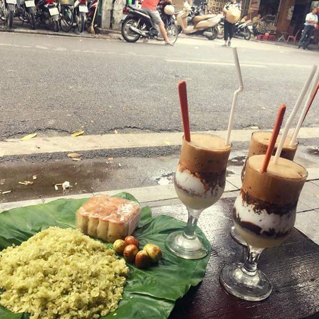 Đâu là món ăn đặc sản Hà Nội gây thương nhớ cho người lữ khách? - Ảnh 10. Đâu là món ăn đặc sản Hà Nội gây thương nhớ cho người lữ khách? - Ảnh 10.