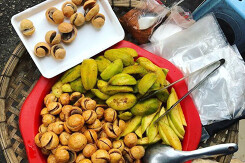 Đặc sản Hà Nội -  hương vị cuốn hút, tinh túy của 4 mùa