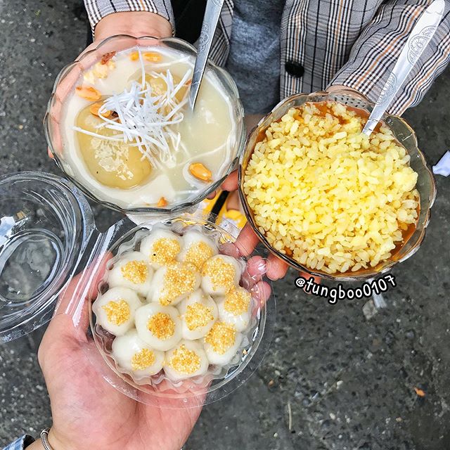 Đâu là món ăn đặc sản Hà Nội gây thương nhớ cho người lữ khách? - Ảnh 4. Đâu là món ăn đặc sản Hà Nội gây thương nhớ cho người lữ khách? - Ảnh 4.