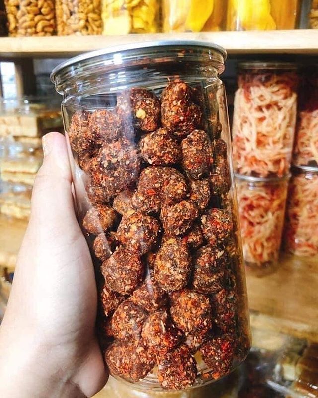 Đâu là món ăn đặc sản Hà Nội gây thương nhớ cho người lữ khách? - Ảnh 16. Đâu là món ăn đặc sản Hà Nội gây thương nhớ cho người lữ khách? - Ảnh 16.