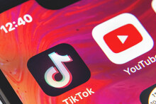 Truyền thông Trung Quốc tố Mỹ 'xỏ lá' vì 'cấm rồi cướp' TikTok
