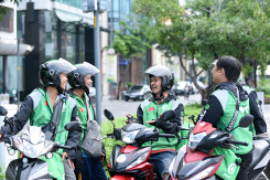 Gojek Việt Nam dự định phát triển đồng thời 3 siêu ứng dụng, hỗ trợ thanh toán ví điện tử