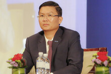 Ông Lê Thành Vinh từ chức Tổng Giám đốc FLC Faros