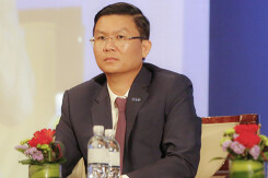 Ông Lê Thành Vinh từ chức Tổng Giám đốc FLC Faros