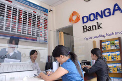 Biểu lãi suất Ngân hàng Đông Á mới nhất tháng 8/2020