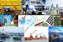 7 vấn đề chi phối nền kinh tế Việt Nam tháng 8
