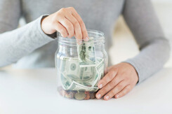 So sánh biểu lãi suất tiền gửi ngân hàng kì hạn 6 tháng mới nhất tháng 8/2020