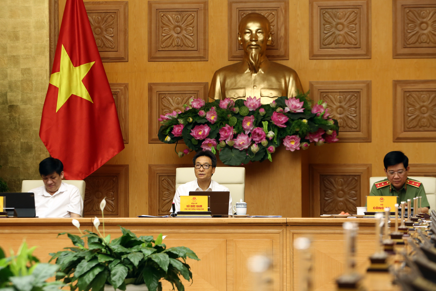 Tình hình dịch COVID-19 ở Đà Nẵng, Quảng Nam đang được kiểm soát - Ảnh 1. Tình hình dịch COVID-19 ở Đà Nẵng, Quảng Nam đang được kiểm soát - Ảnh 1.